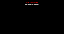 Desktop Screenshot of blacksheep.com.br